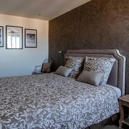 Le Deauvilla - Duplex Penthouse Vue Mer Appartement Deauville