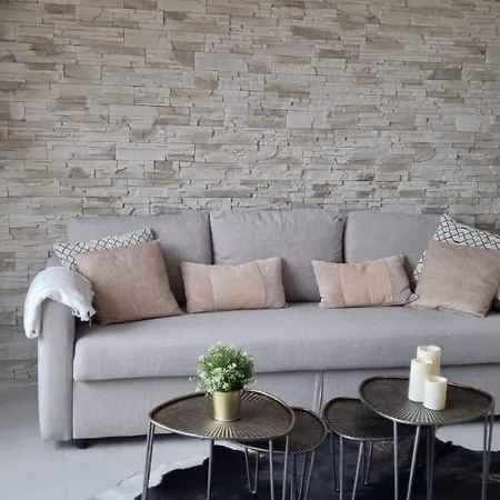 Le Deauvilla - Duplex Penthouse Vue Mer