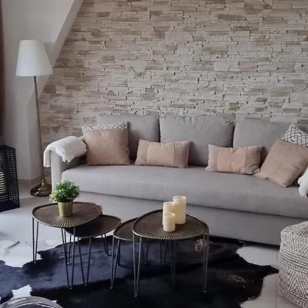 Le Deauvilla - Duplex Penthouse Vue Mer * Deauville