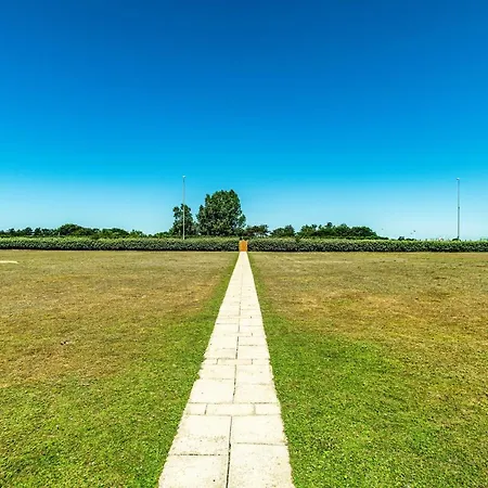 Le Deauvilla - Duplex Penthouse Vue Mer Deauville