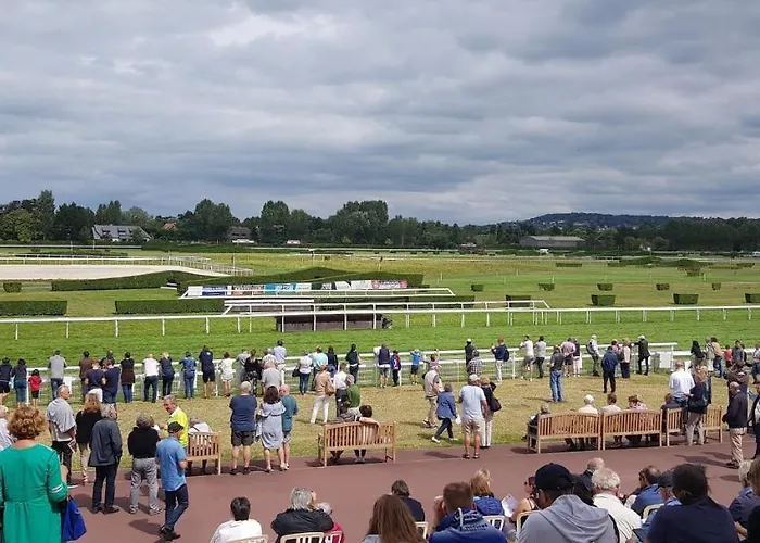 Le Deauvilla - Duplex Penthouse Vue Mer דוביל