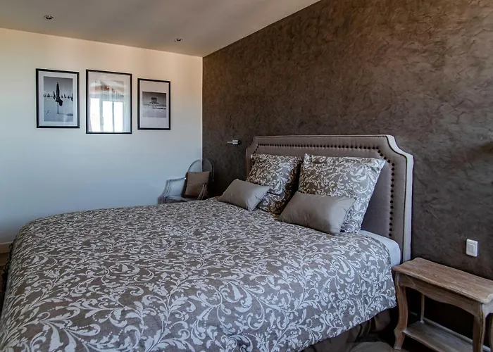 Le Deauvilla - Duplex Penthouse Vue Mer דירה דוביל