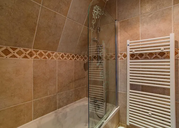 דירה Le Deauvilla - Duplex Penthouse Vue Mer דוביל