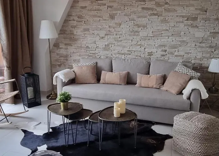 Le Deauvilla - Duplex Penthouse Vue Mer * דוביל