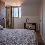 Lejlighed Le Deauvilla - Duplex Penthouse Vue Mer *