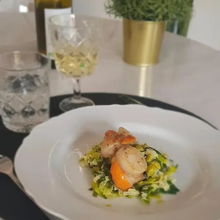 Le Deauvilla - Duplex Penthouse Vue Mer *