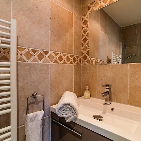 Le Deauvilla - Duplex Penthouse Vue Mer