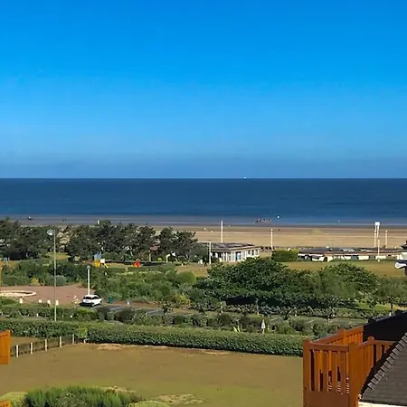 公寓 Le Deauvilla - Duplex Penthouse Vue Mer