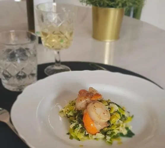 Le Deauvilla - Duplex Penthouse Vue Mer *