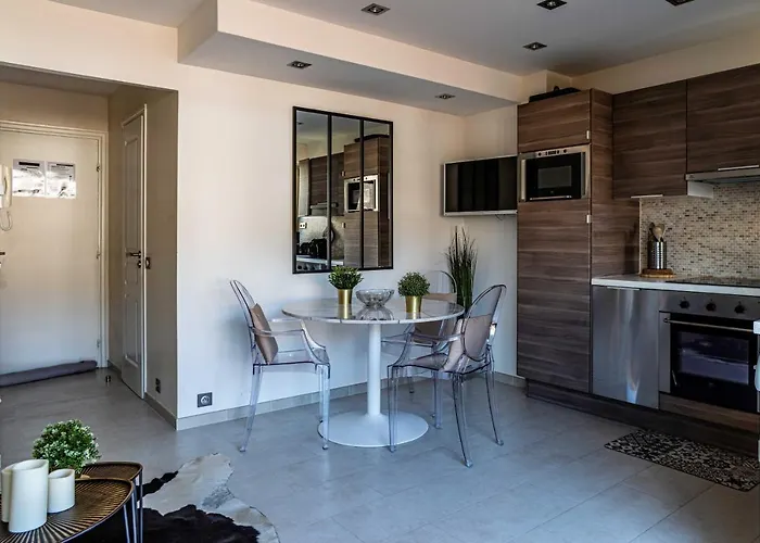 Le Deauvilla - Duplex Penthouse Vue Mer