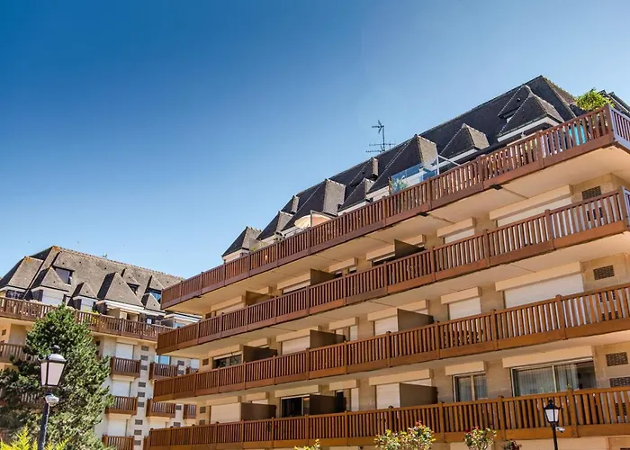 Le Deauvilla - Duplex Penthouse Vue Mer * Deauville